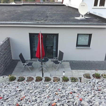 Aulbach' s Appartments Leidersbach Exteriér fotografie